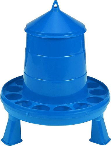 Miller pound durable blue - miller, 4-pound