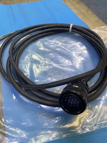 22a control cable plug - 22a,