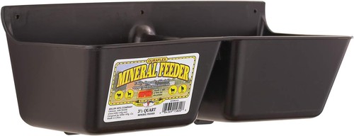 Miller manufacturing mineral - miller,